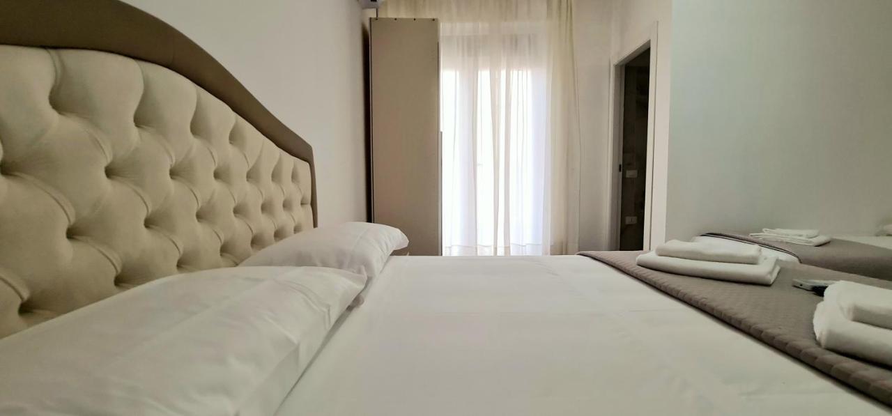 Farah'S House Hotel Padova Exterior foto