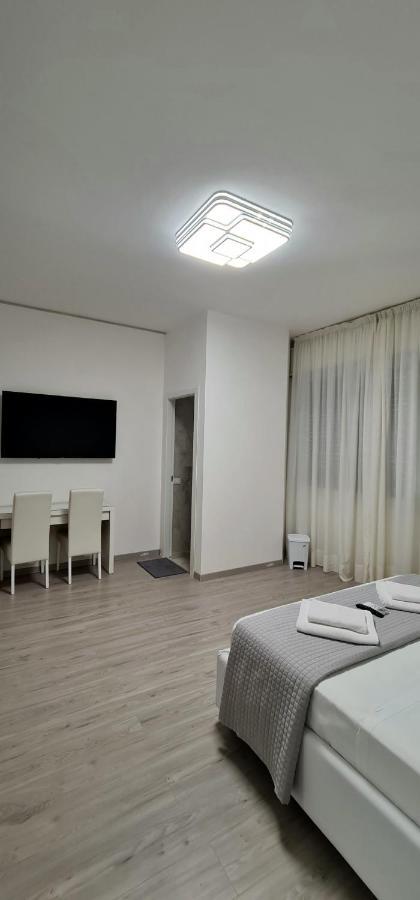 Farah'S House Hotel Padova Exterior foto