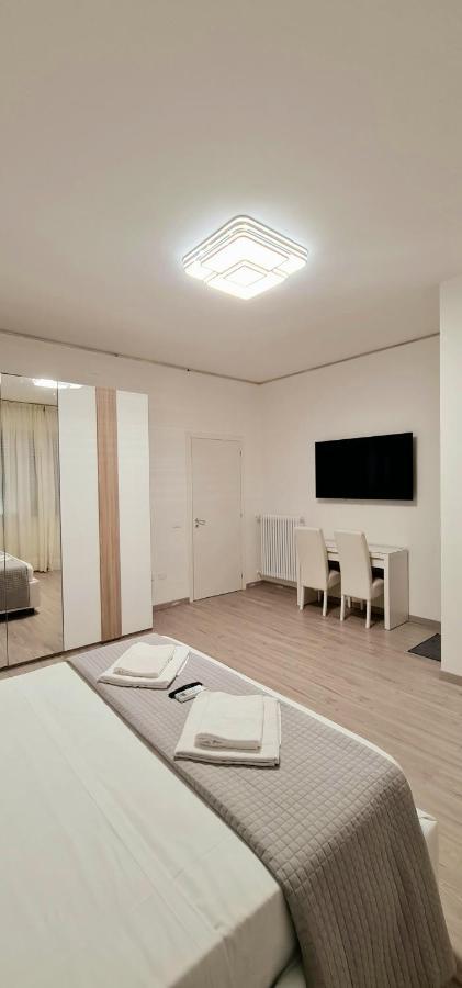 Farah'S House Hotel Padova Exterior foto