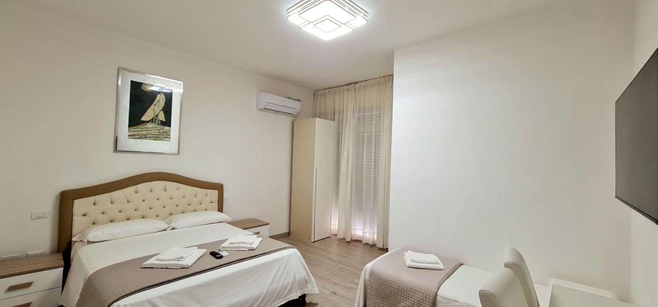 Farah'S House Hotel Padova Exterior foto