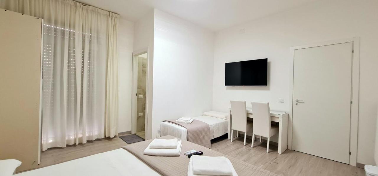Farah'S House Hotel Padova Exterior foto